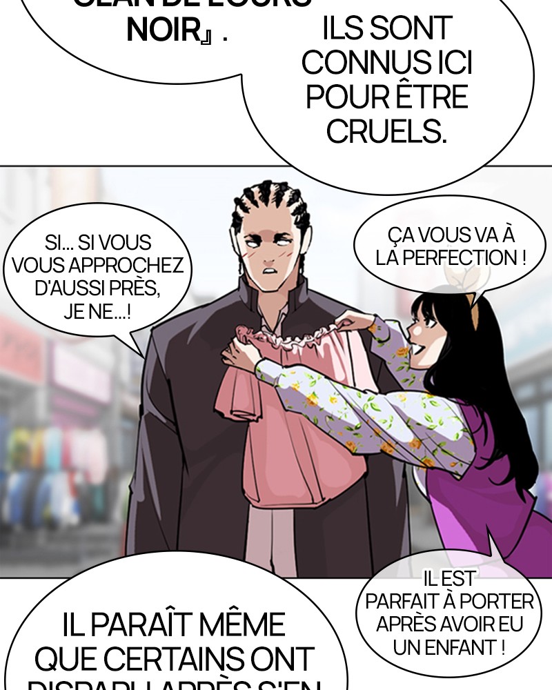 Lookism Chapitre 303 - Page 69
