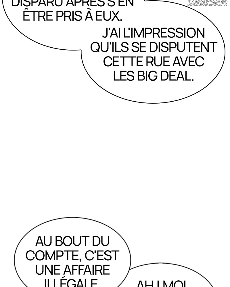 Lookism Chapitre 303 - Page 70