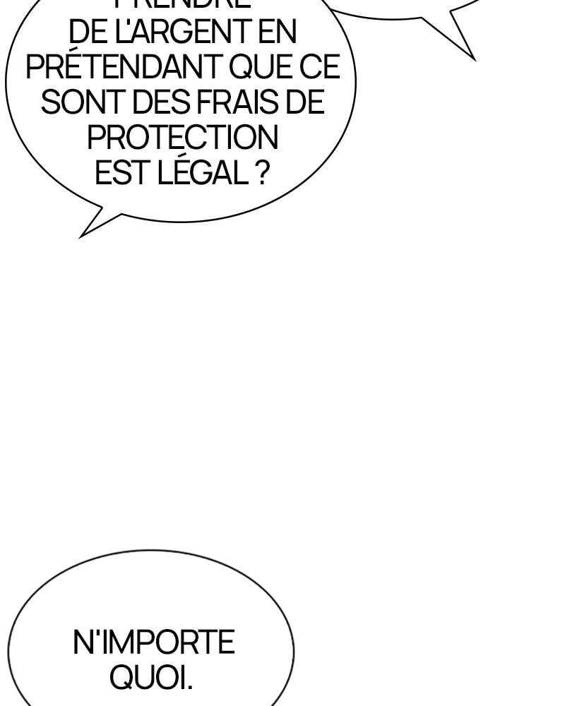 Lookism Chapitre 303 - Page 72