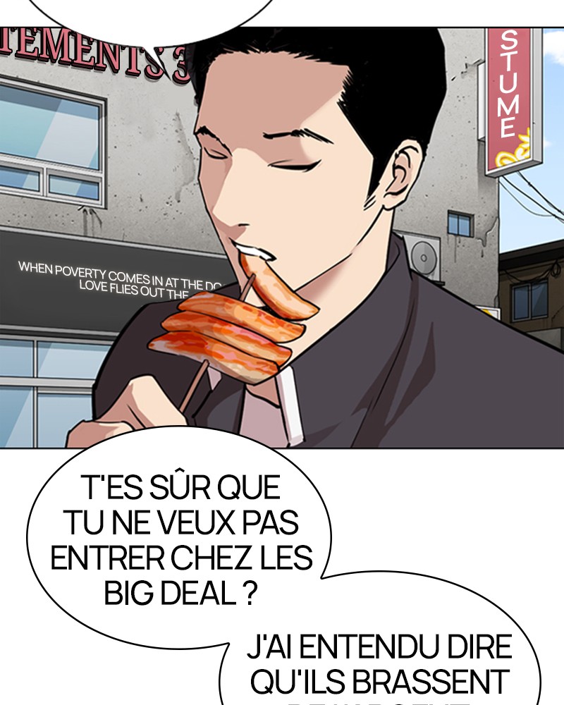 Lookism Chapitre 303 - Page 73