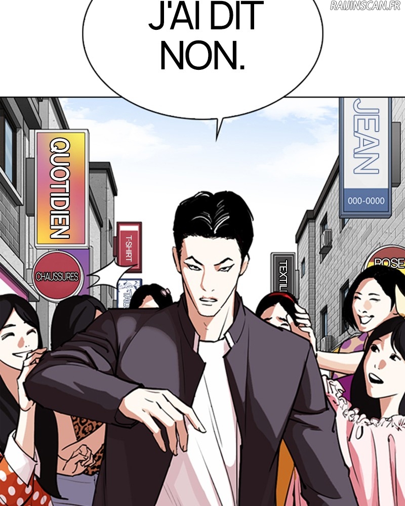 Lookism Chapitre 303 - Page 75