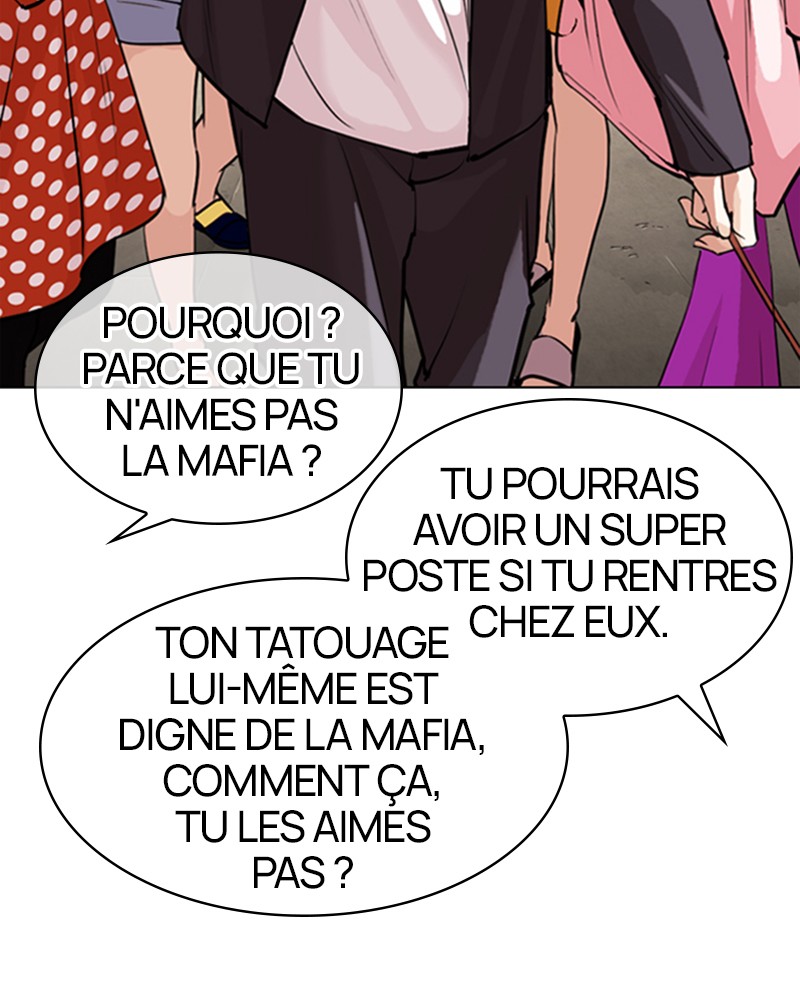 Lookism Chapitre 303 - Page 76