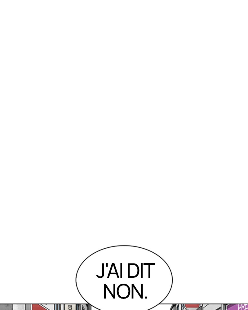 Lookism Chapitre 303 - Page 77