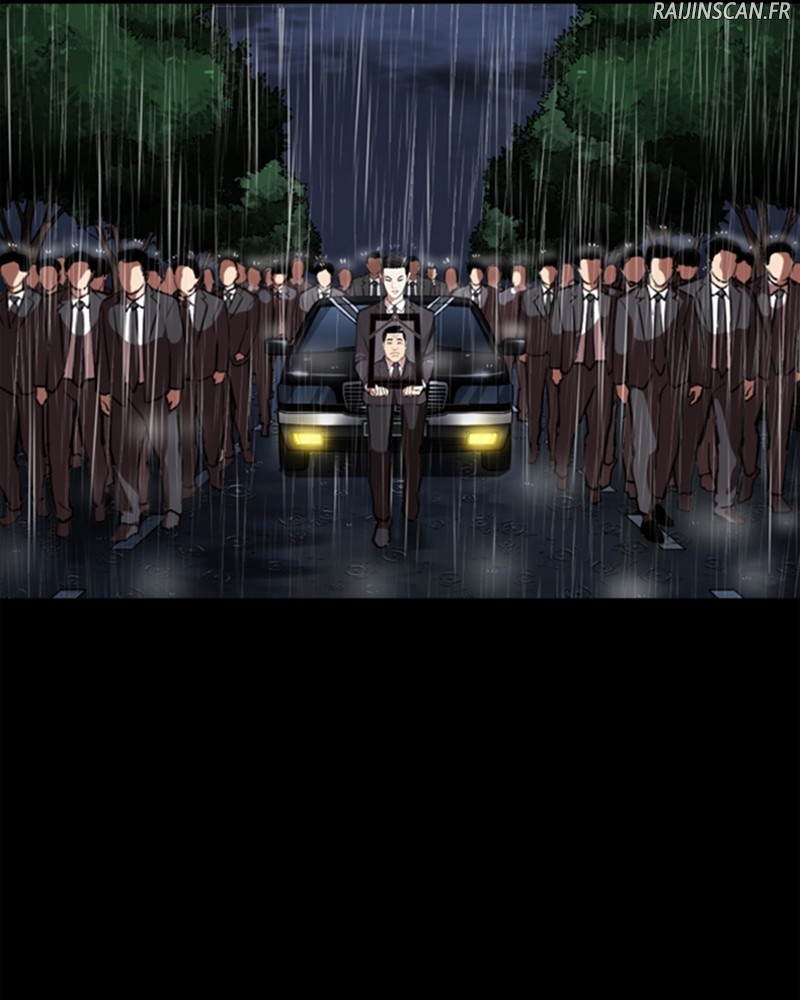 Lookism Chapitre 303 - Page 80