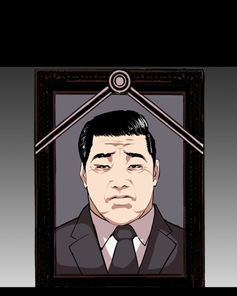 Lookism Chapitre 303 - Page 81