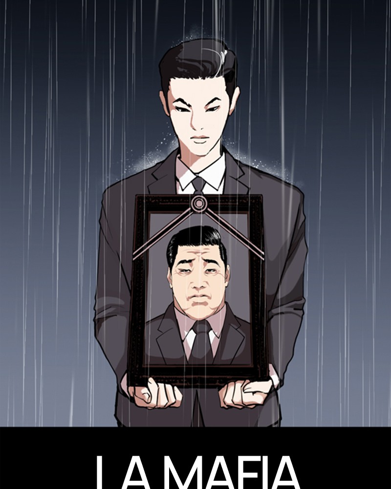 Lookism Chapitre 303 - Page 84