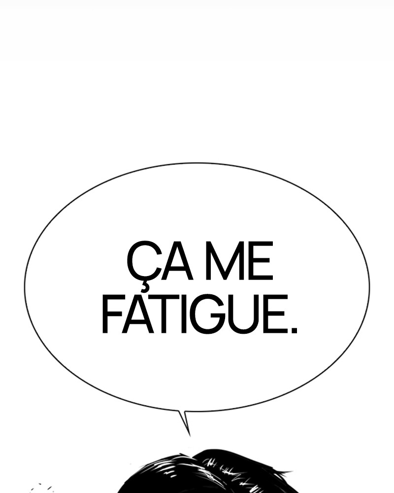 Lookism Chapitre 303 - Page 86