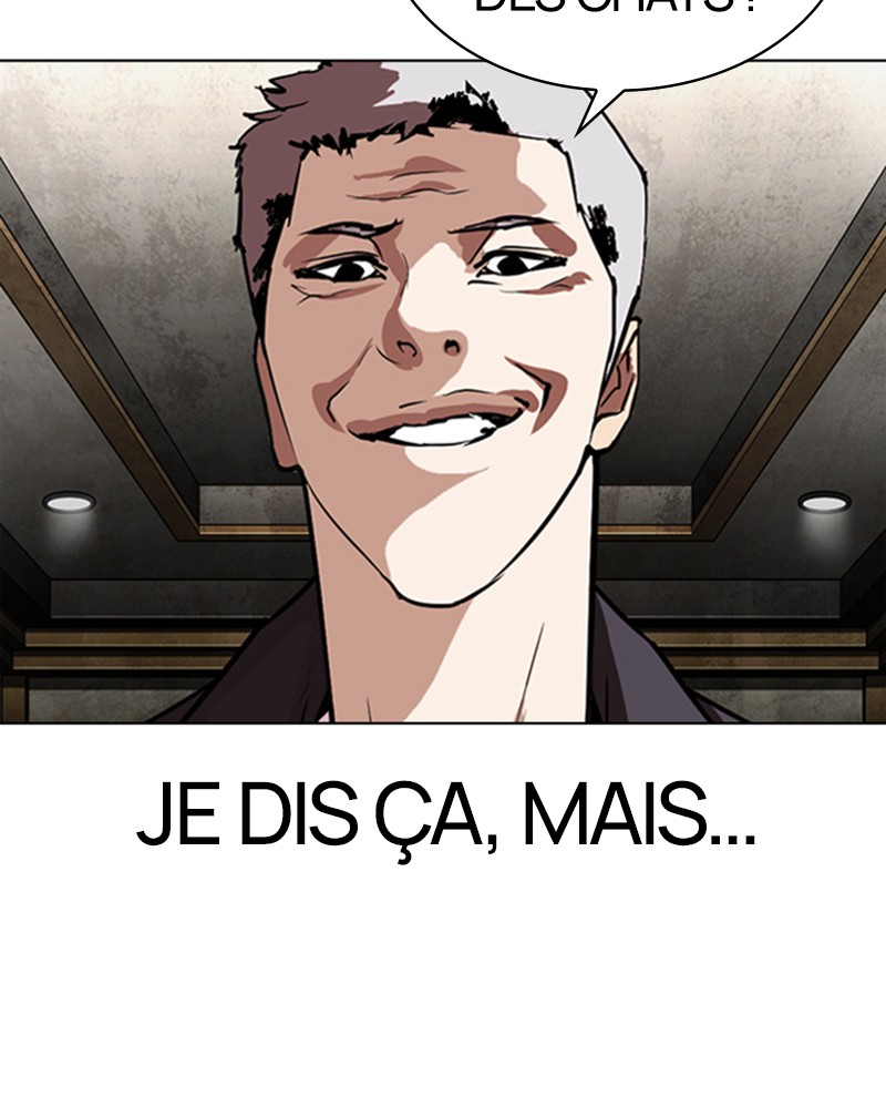 Lookism Chapitre 303 - Page 9