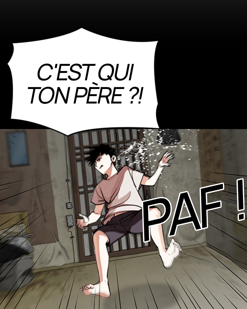 Lookism Chapitre 303 - Page 94