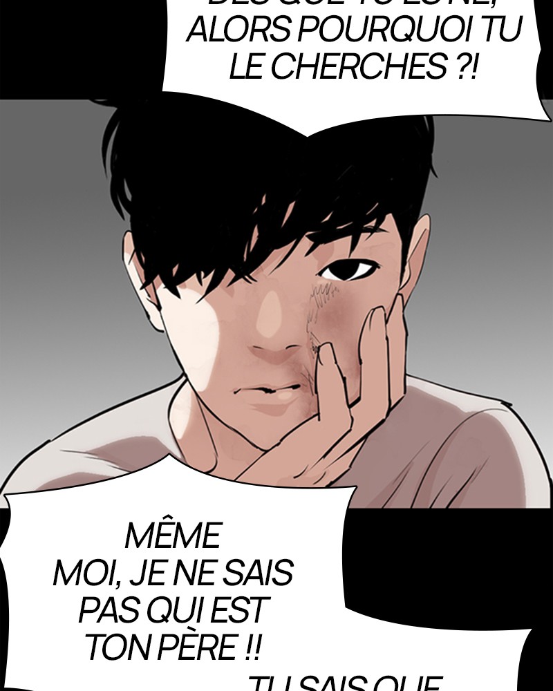Lookism Chapitre 303 - Page 96