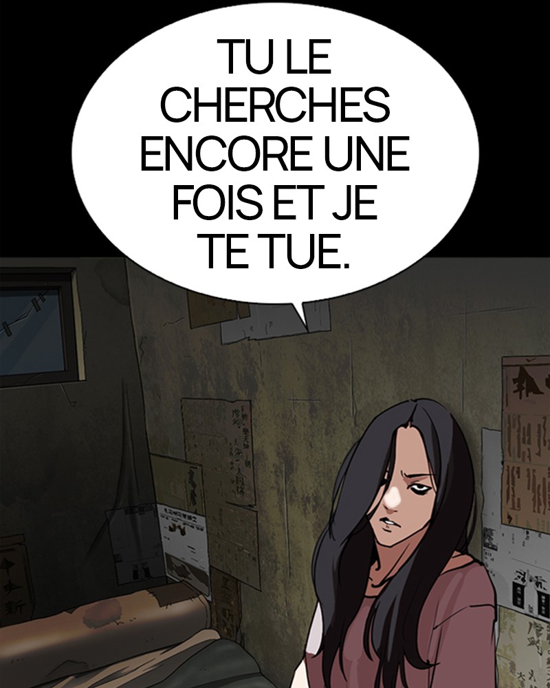 Lookism Chapitre 303 - Page 98