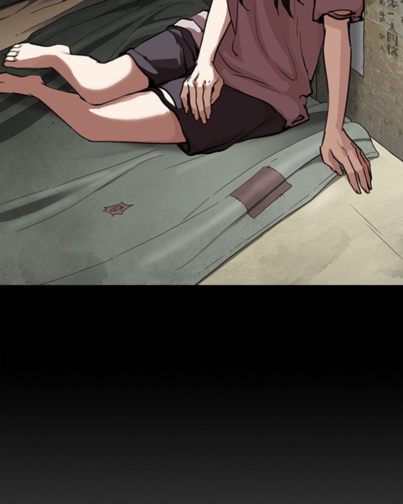 Lookism Chapitre 303 - Page 99