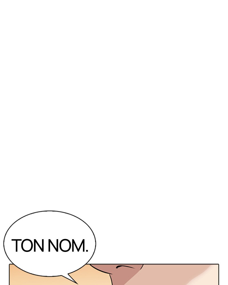Lookism Chapitre 304 - Page 1