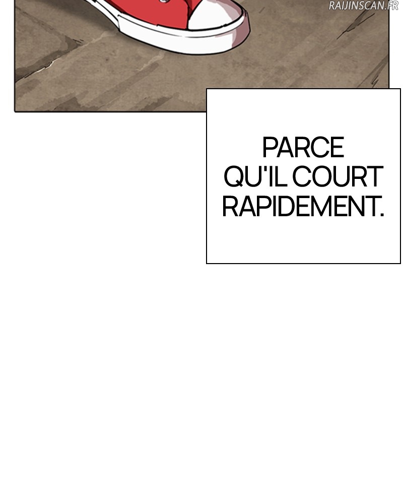 Lookism Chapitre 304 - Page 10