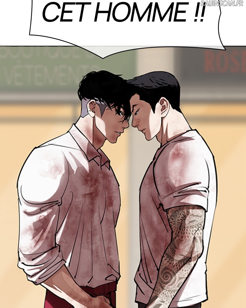Lookism Chapitre 304 - Page 100
