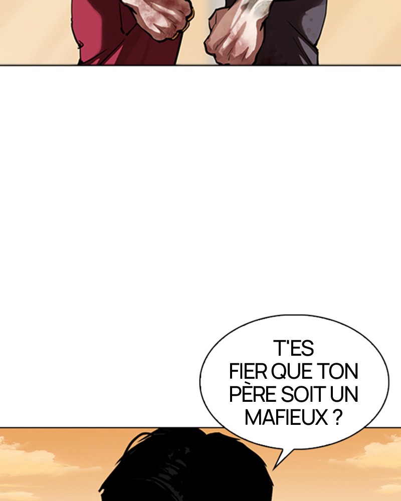 Lookism Chapitre 304 - Page 101