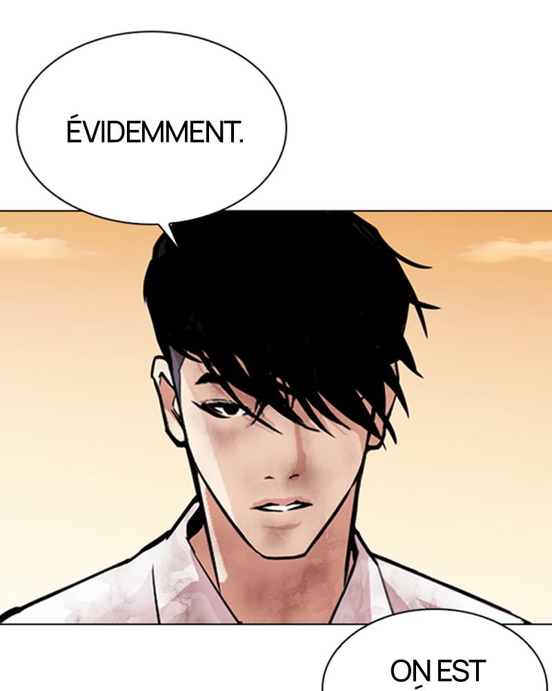 Lookism Chapitre 304 - Page 103