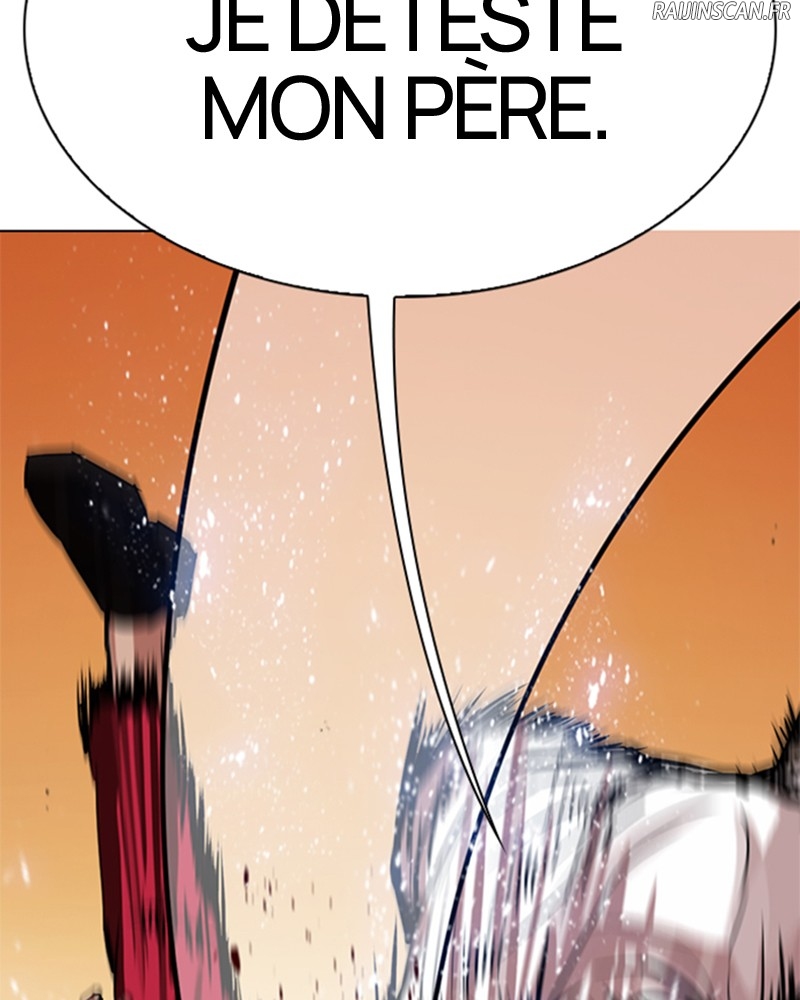 Lookism Chapitre 304 - Page 105