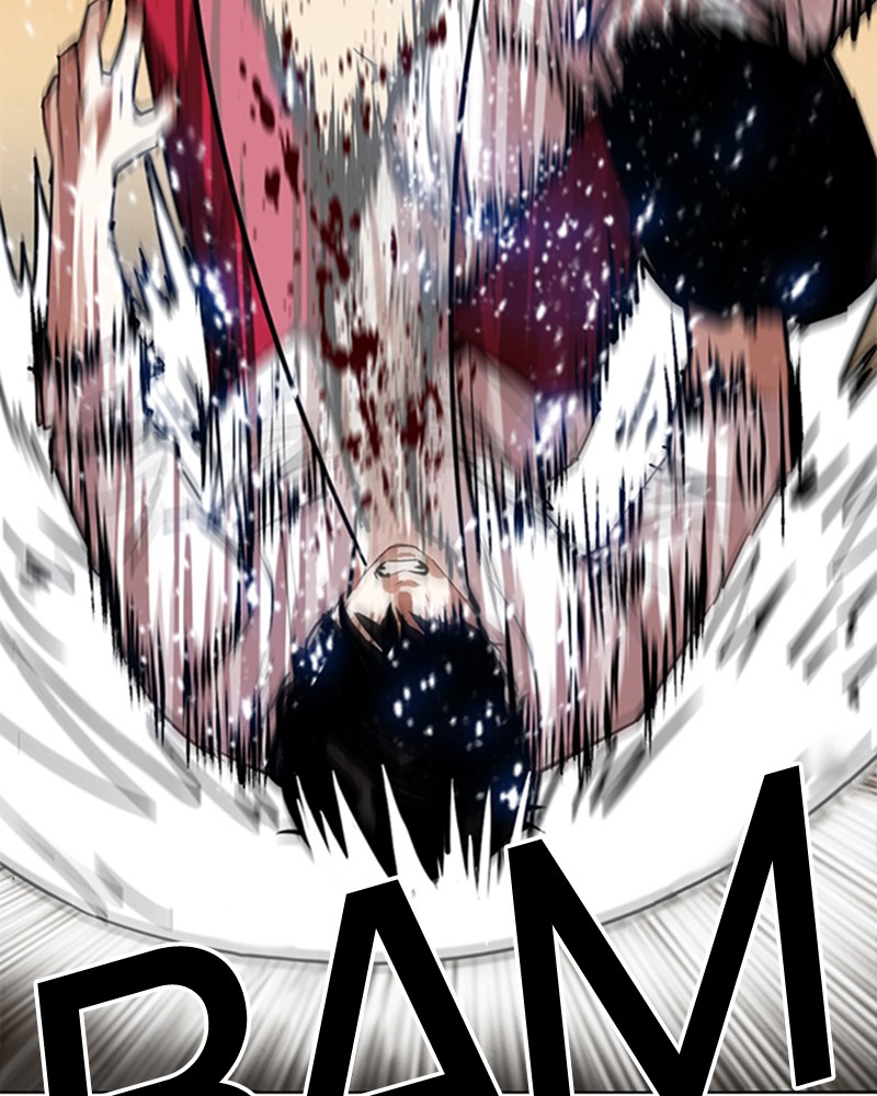 Lookism Chapitre 304 - Page 106