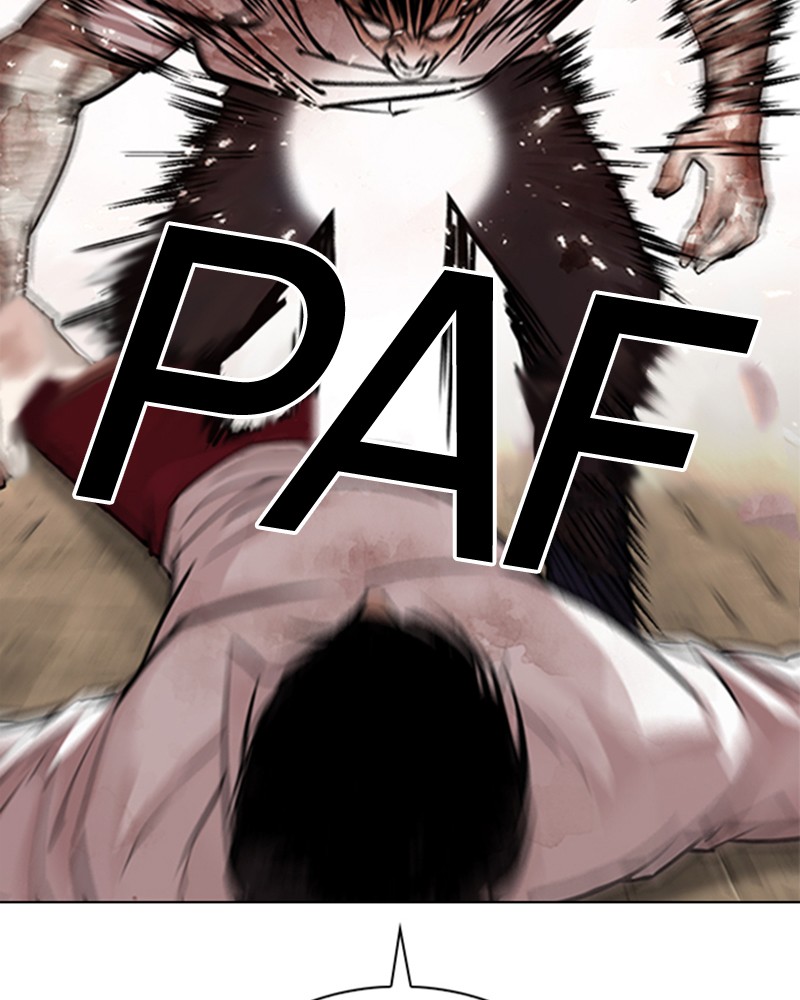 Lookism Chapitre 304 - Page 109