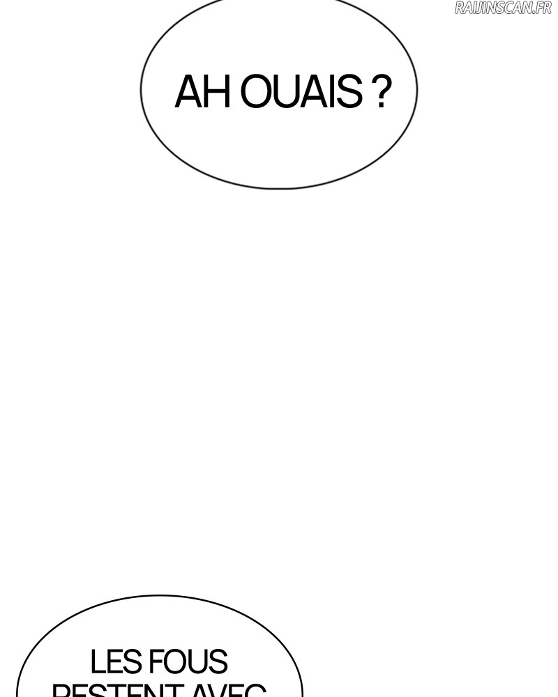 Lookism Chapitre 304 - Page 110