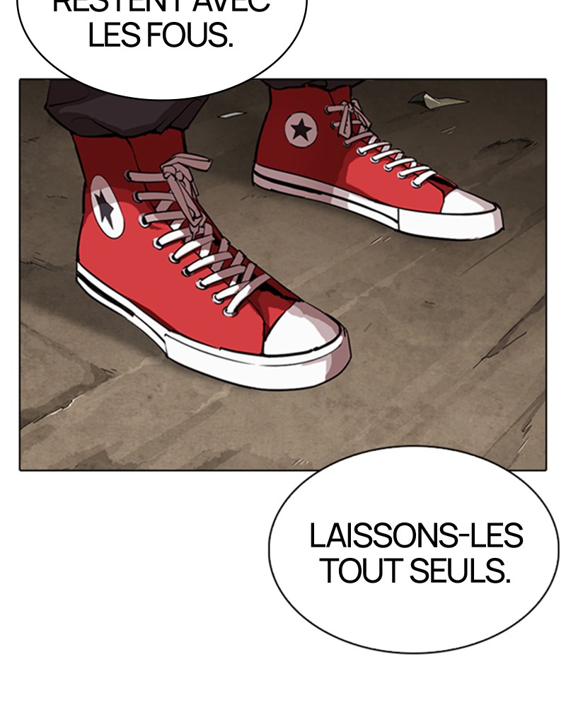 Lookism Chapitre 304 - Page 111