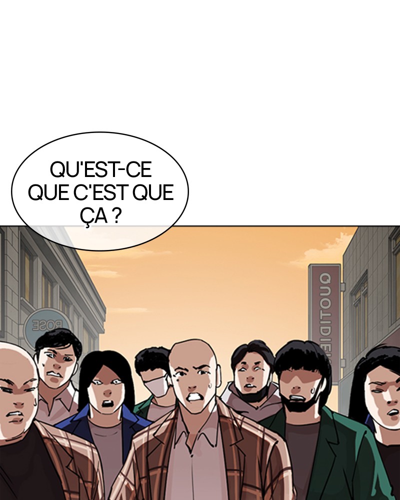Lookism Chapitre 304 - Page 119