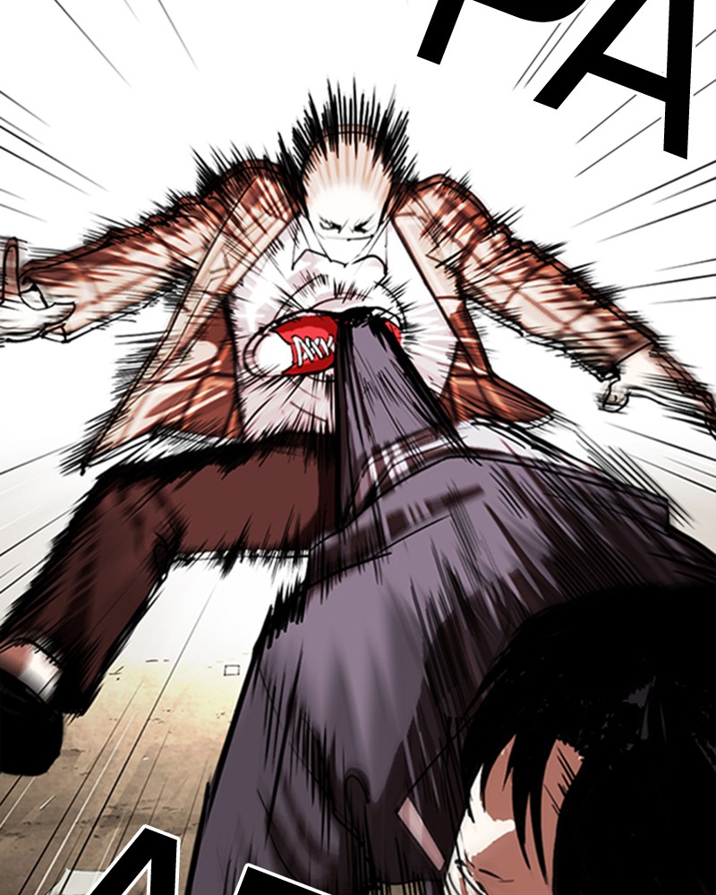 Lookism Chapitre 304 - Page 12