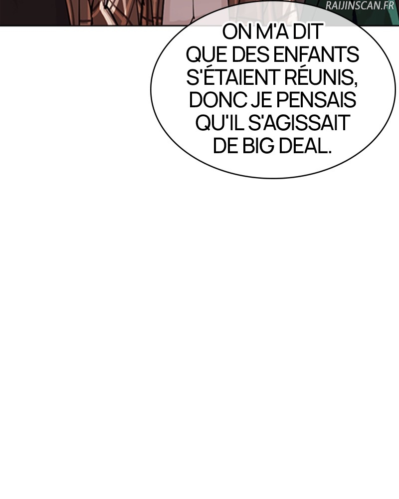 Lookism Chapitre 304 - Page 120