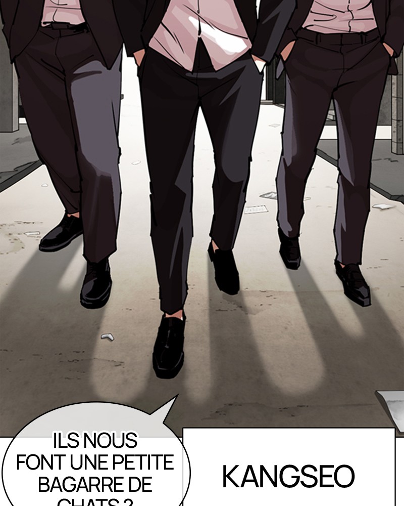 Lookism Chapitre 304 - Page 122