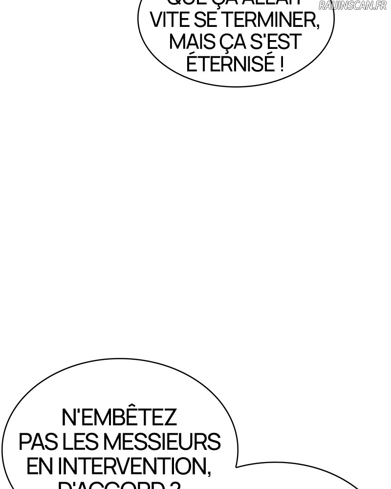 Lookism Chapitre 304 - Page 125