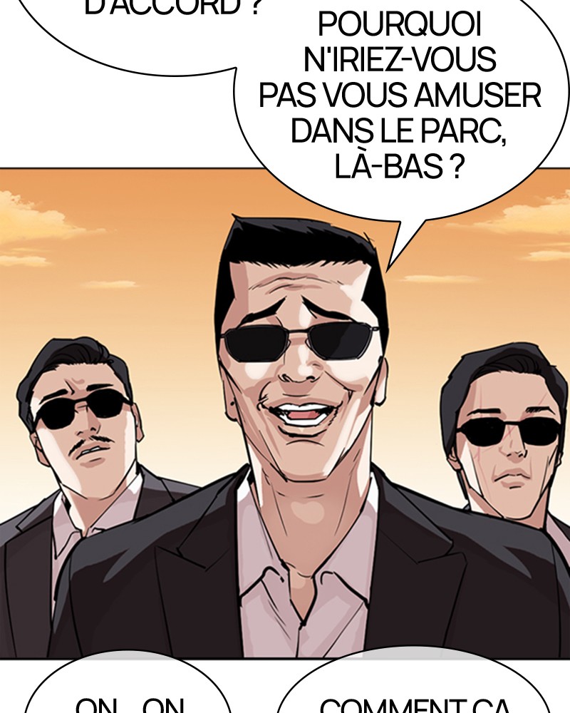 Lookism Chapitre 304 - Page 126