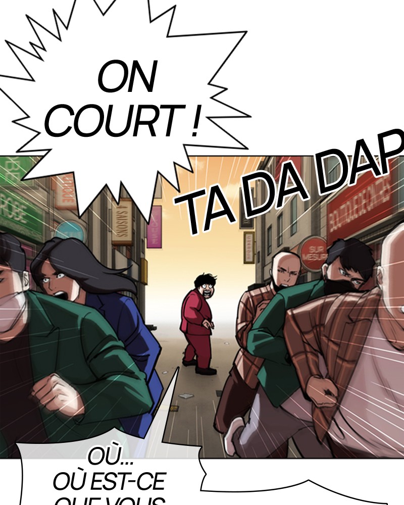 Lookism Chapitre 304 - Page 128