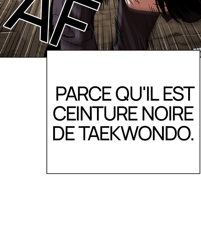 Lookism Chapitre 304 - Page 13