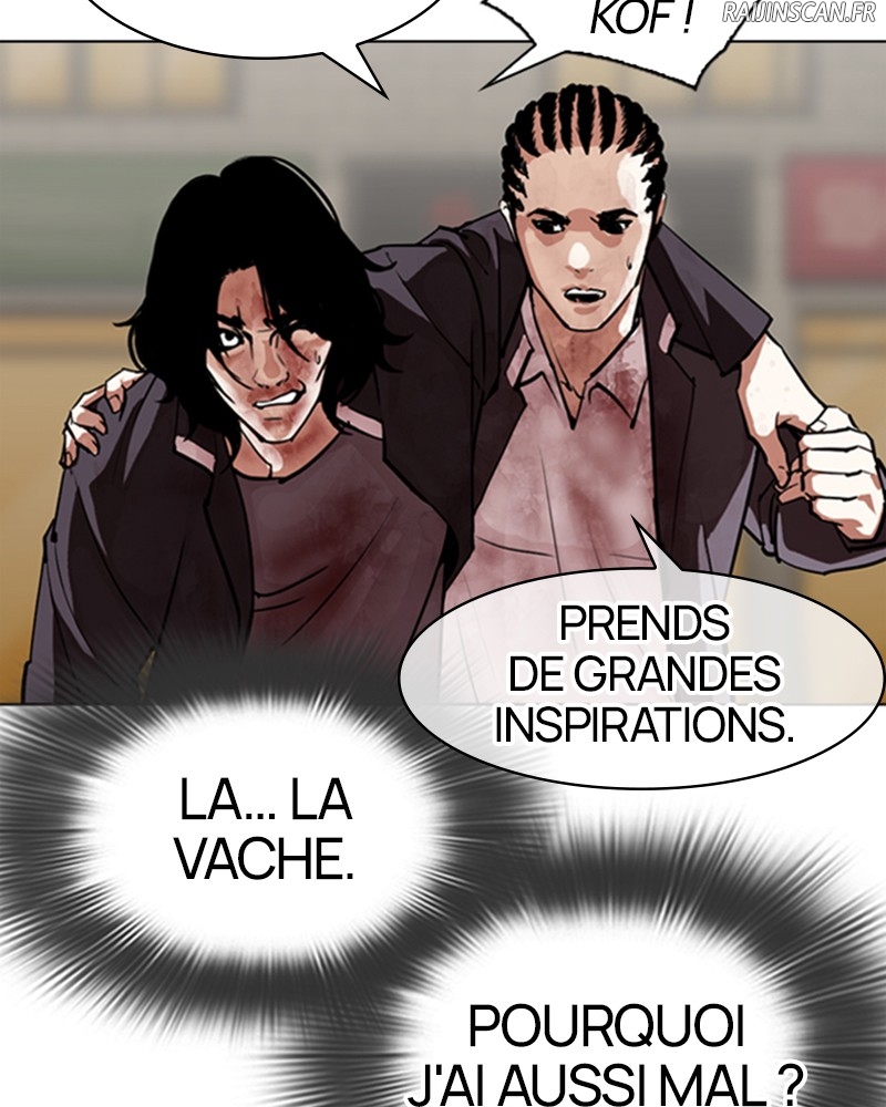 Lookism Chapitre 304 - Page 130