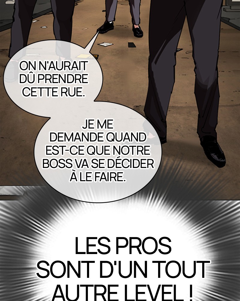 Lookism Chapitre 304 - Page 133