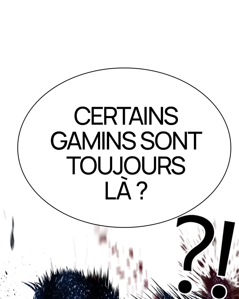 Lookism Chapitre 304 - Page 136