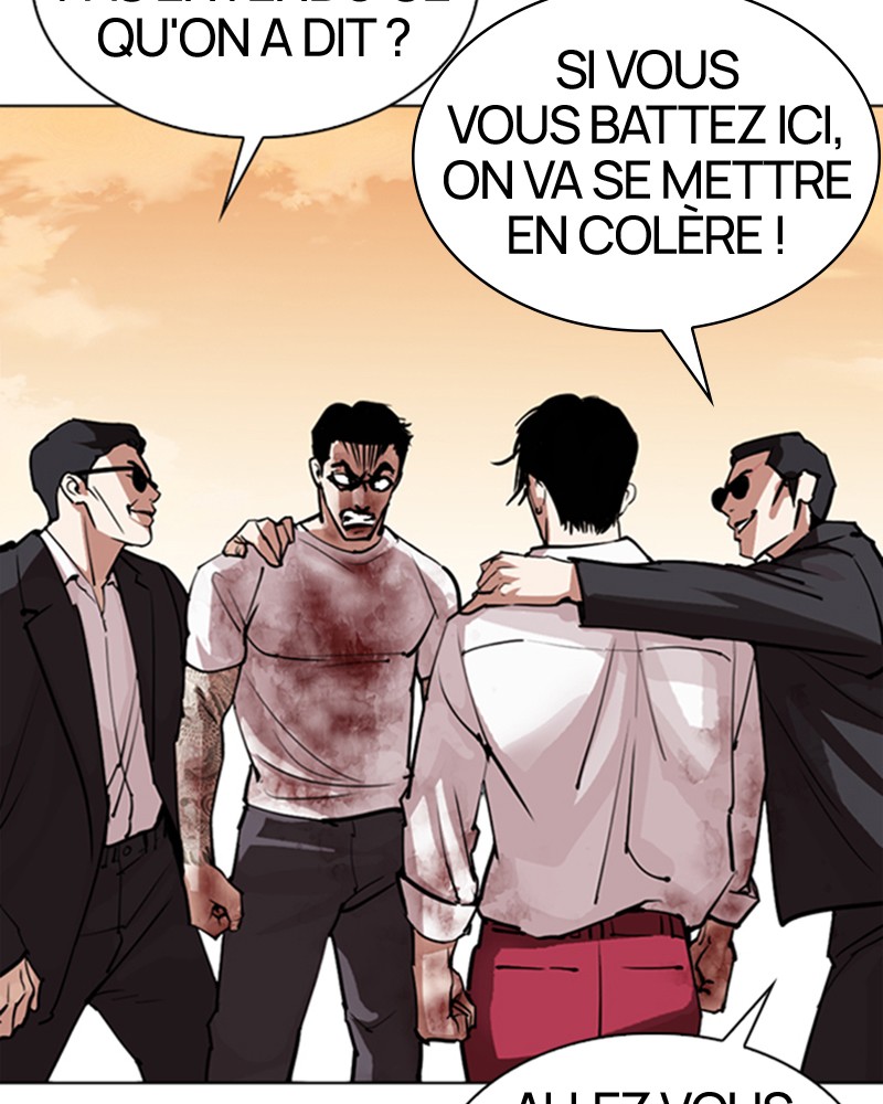 Lookism Chapitre 304 - Page 139