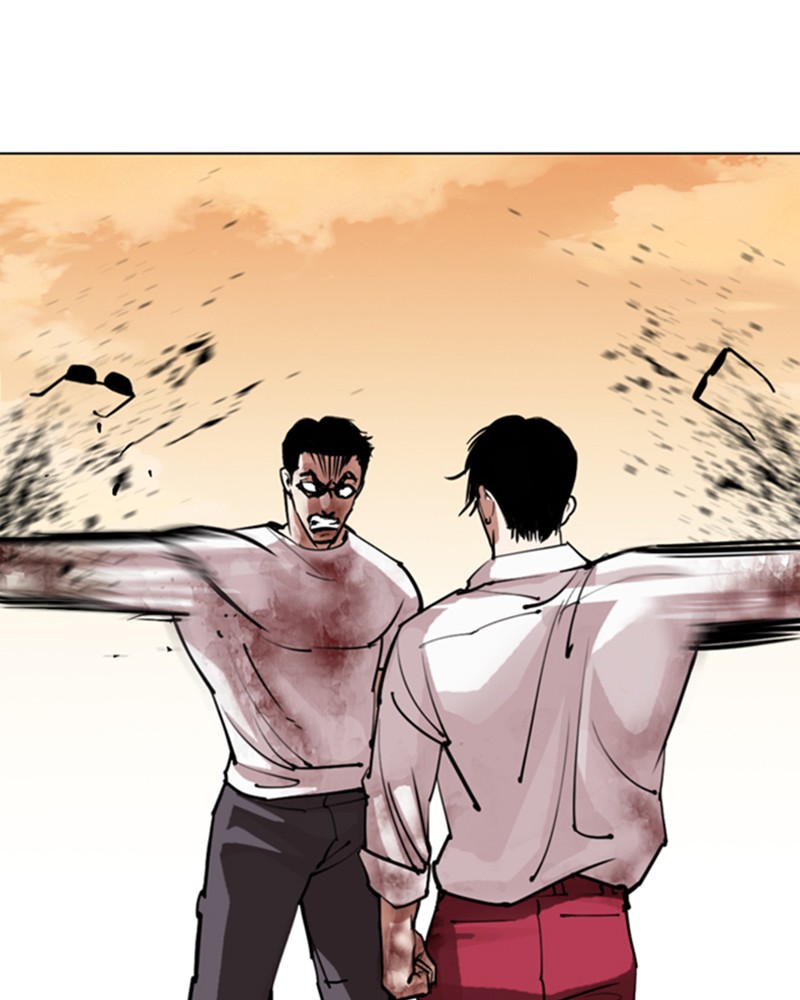 Lookism Chapitre 304 - Page 141