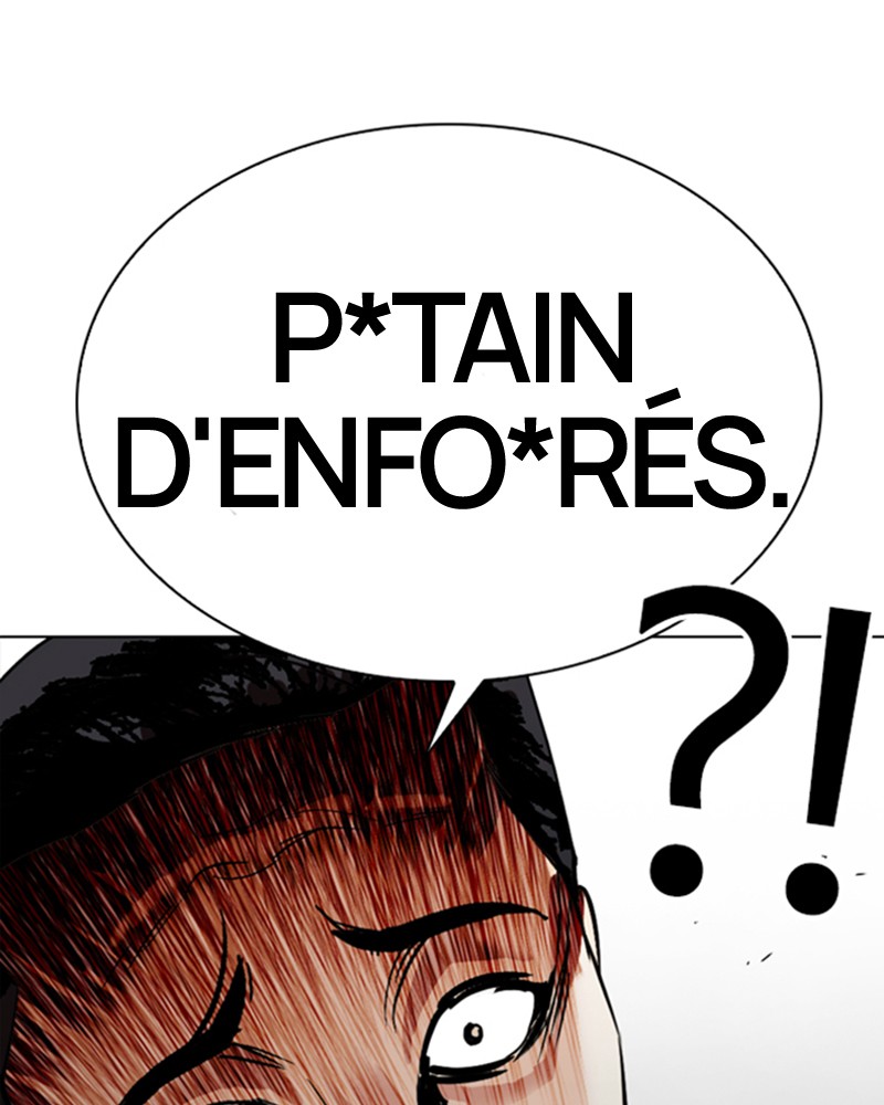 Lookism Chapitre 304 - Page 144