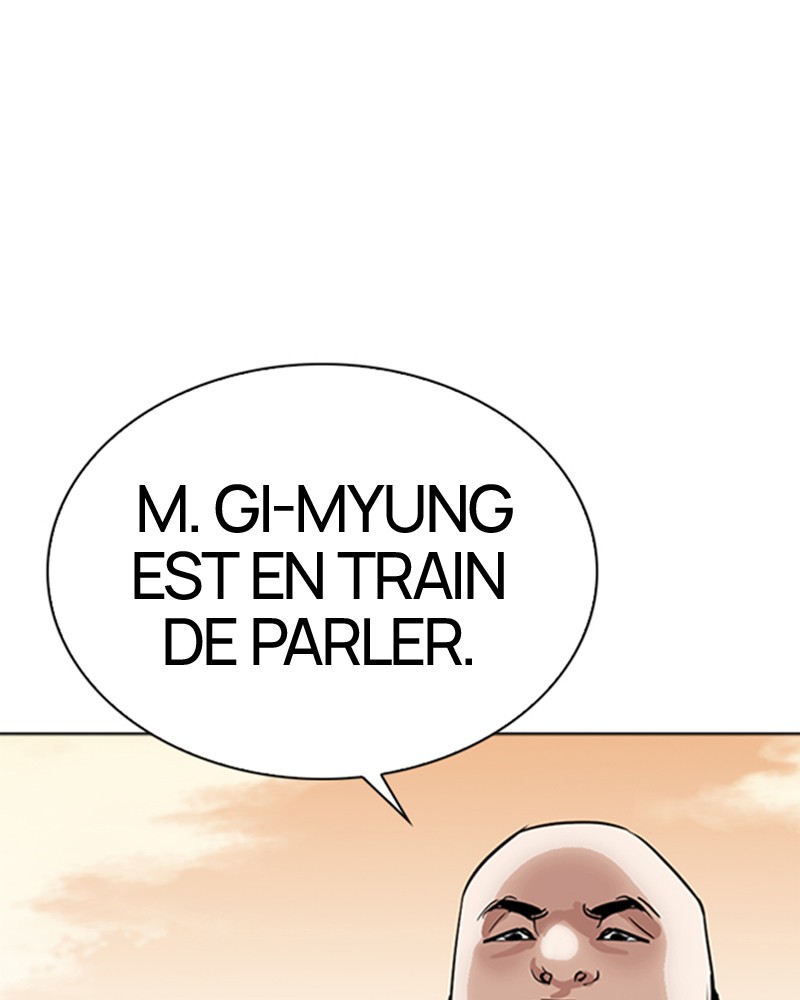 Lookism Chapitre 304 - Page 146