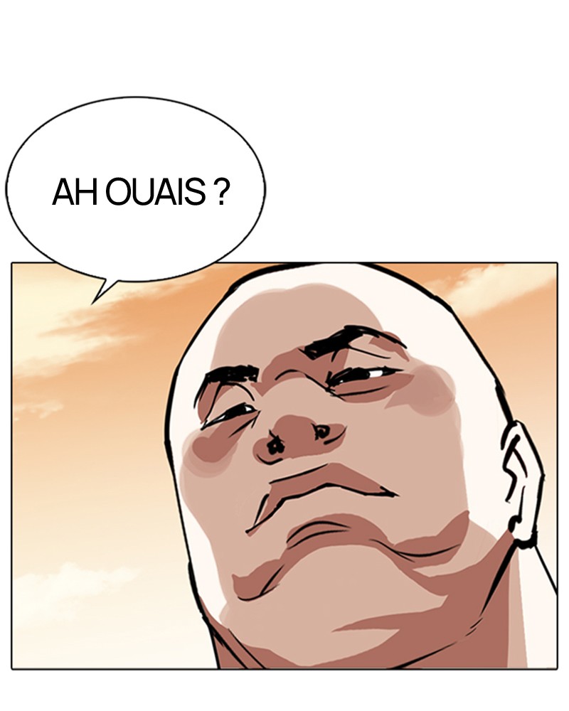 Lookism Chapitre 304 - Page 149