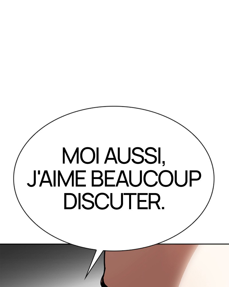 Lookism Chapitre 304 - Page 152