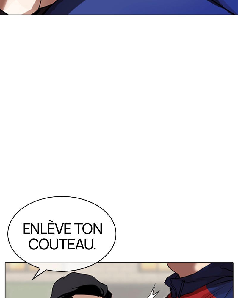 Lookism Chapitre 304 - Page 154