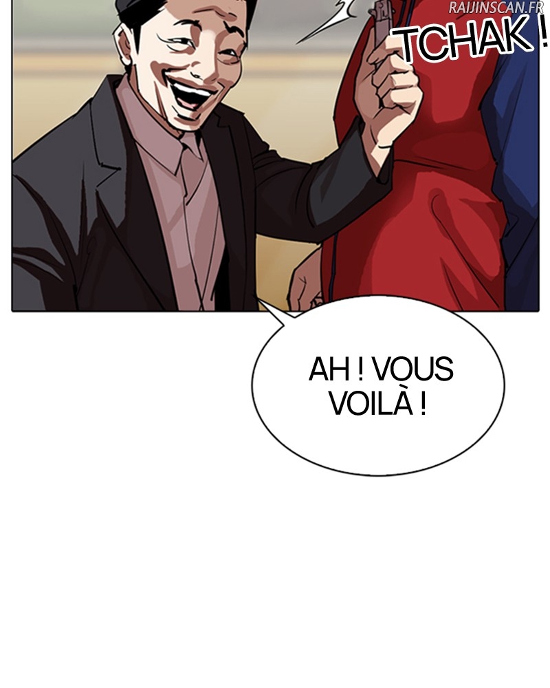 Lookism Chapitre 304 - Page 155