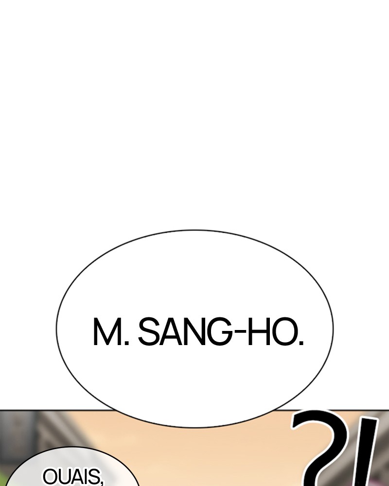 Lookism Chapitre 304 - Page 156