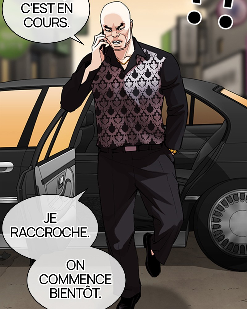 Lookism Chapitre 304 - Page 157