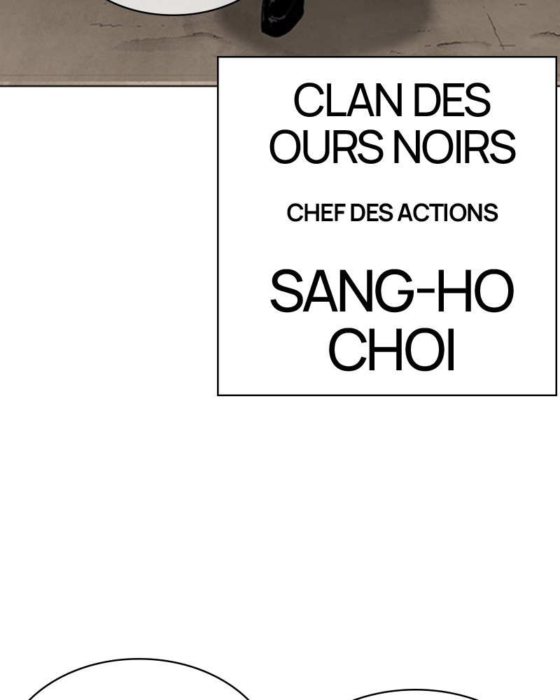 Lookism Chapitre 304 - Page 158