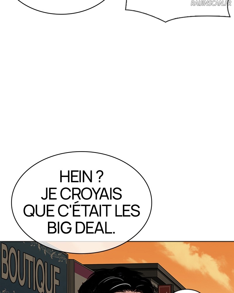 Lookism Chapitre 304 - Page 160