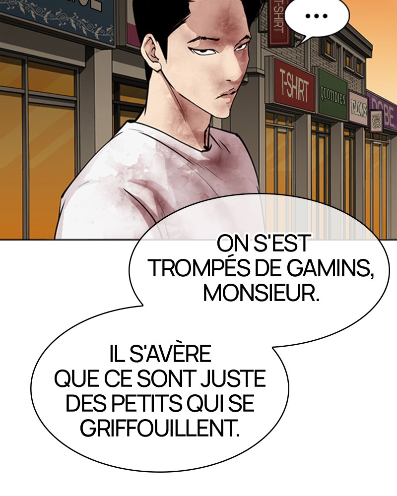 Lookism Chapitre 304 - Page 161